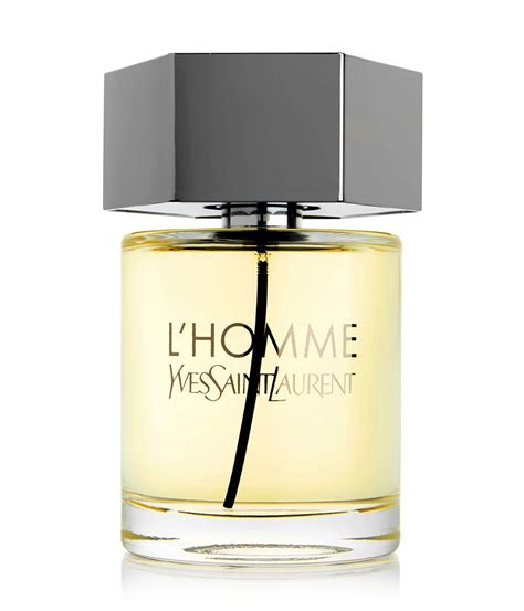 ysl l homme edp|ysl l'homme 100ml.